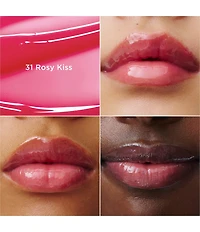 Clarins Lip Crushin' Lip Oil & Lip Stain Duo Set