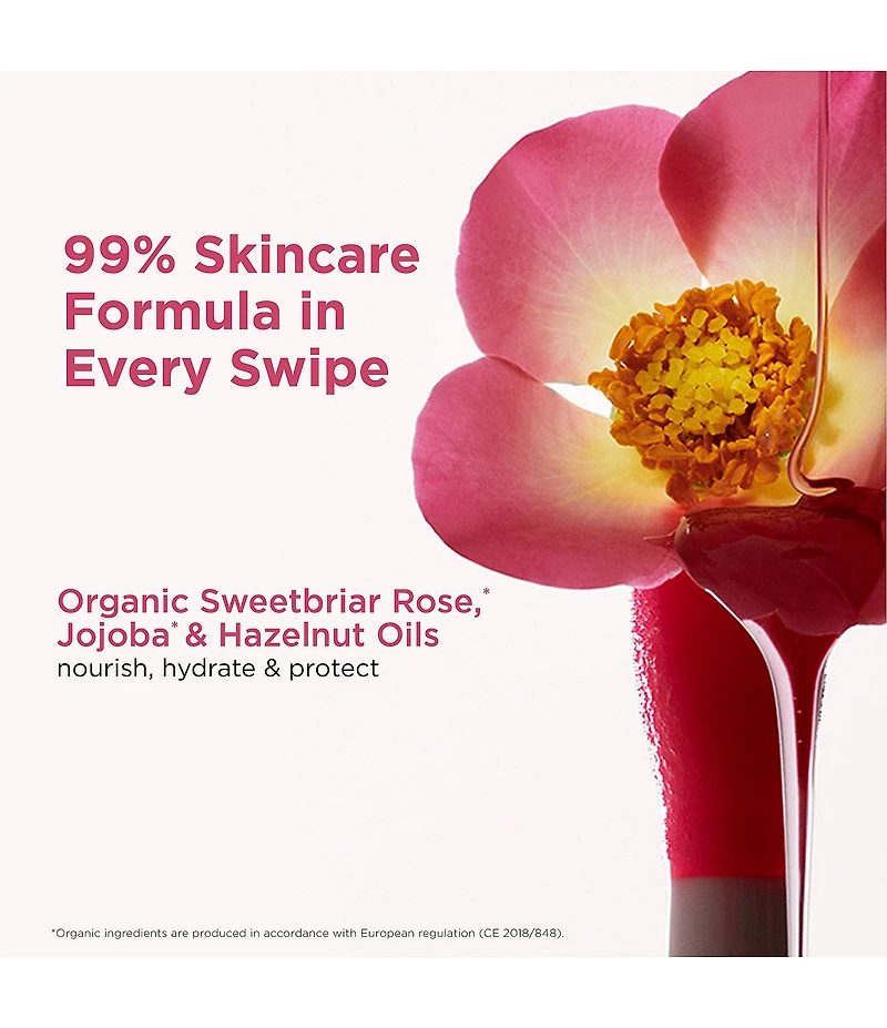 Clarins Lip Crushin' Lip Oil & Lip Stain Duo Set