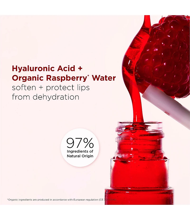 Clarins Lip Crushin' Lip Oil & Lip Stain Duo Set