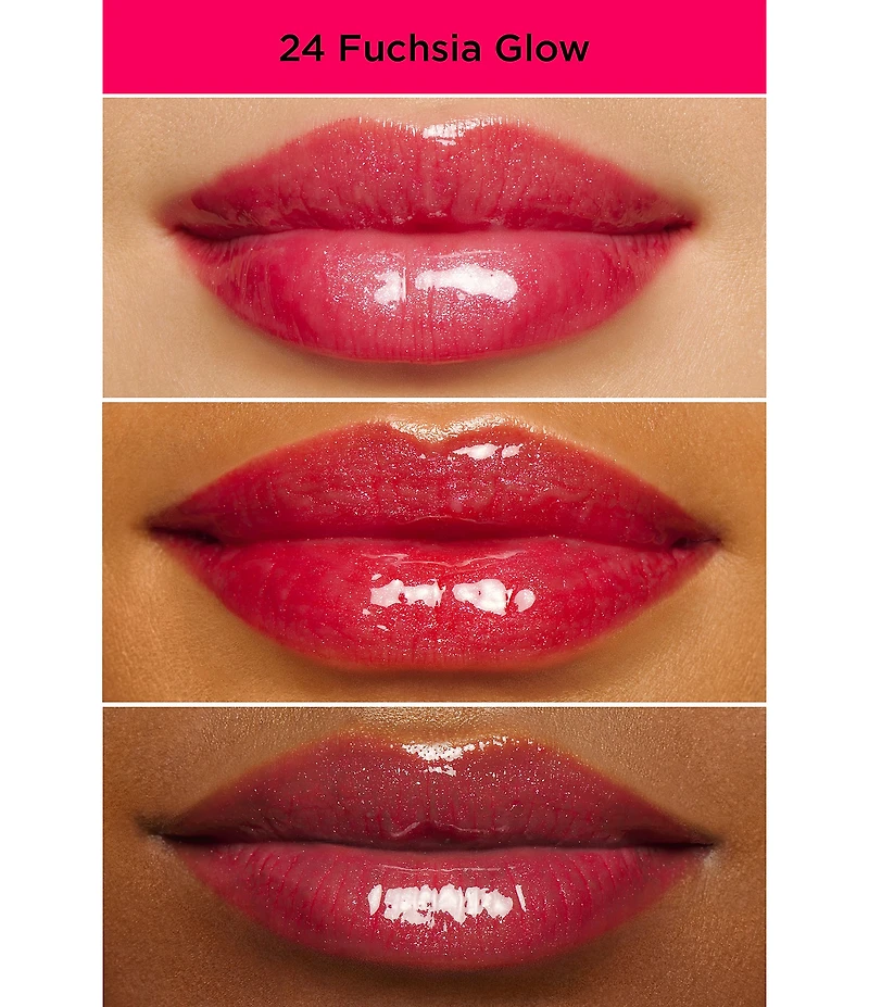 Clarins Lip Perfector Lip Gloss