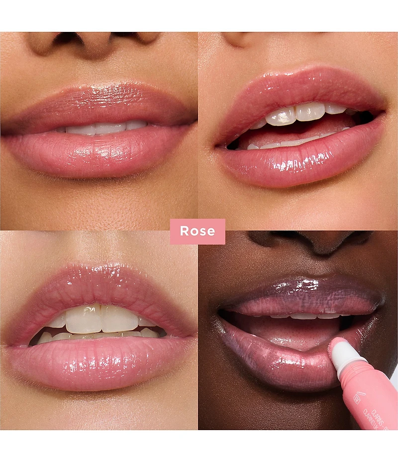 Clarins Lip Perfector Lip Gloss