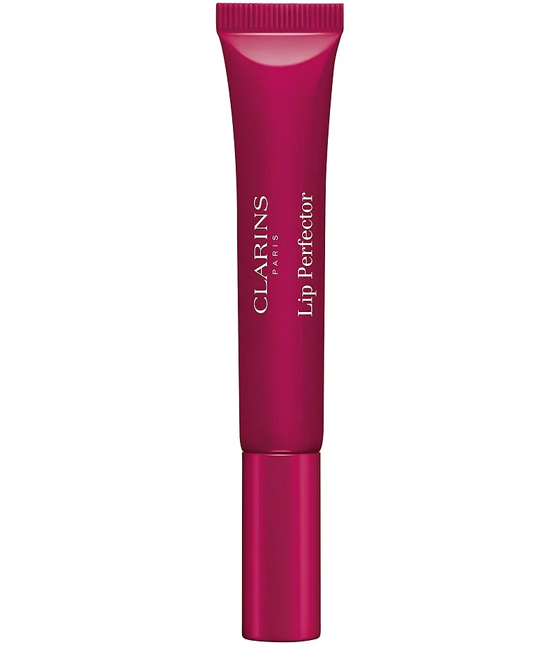 Clarins Lip Perfector Lip Gloss