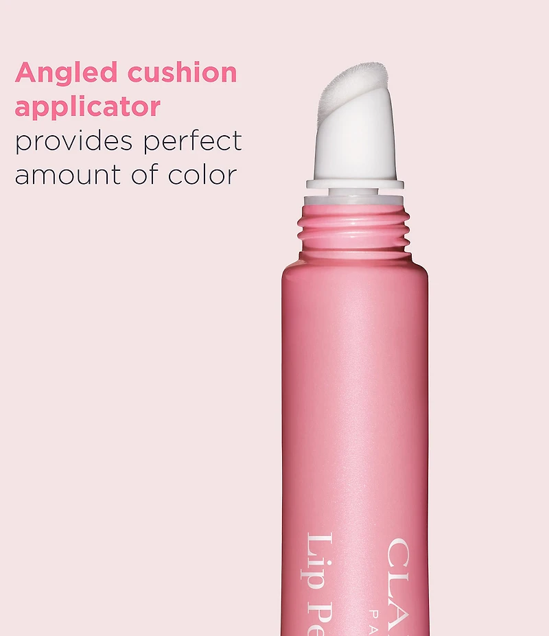 Clarins Lip Perfector Lip Gloss