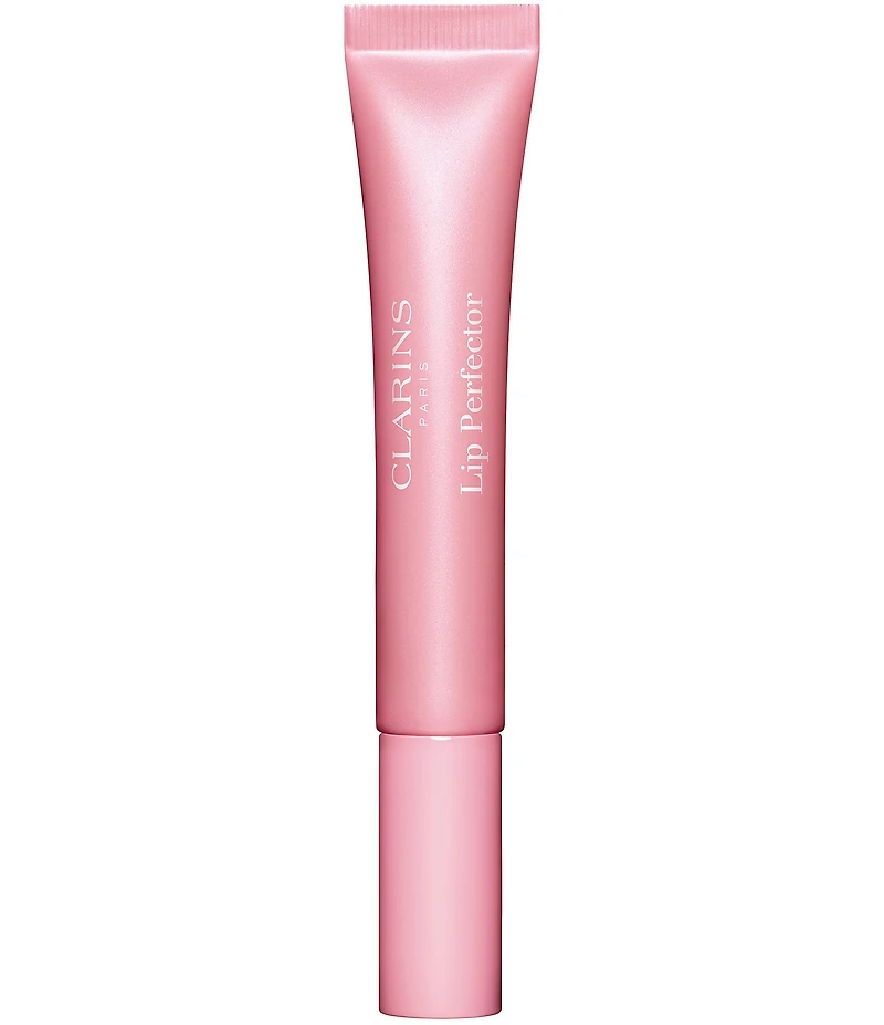 Clarins Lip Perfector Lip Gloss
