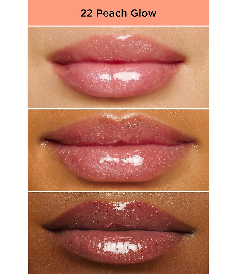 Clarins Lip Perfector Lip Gloss