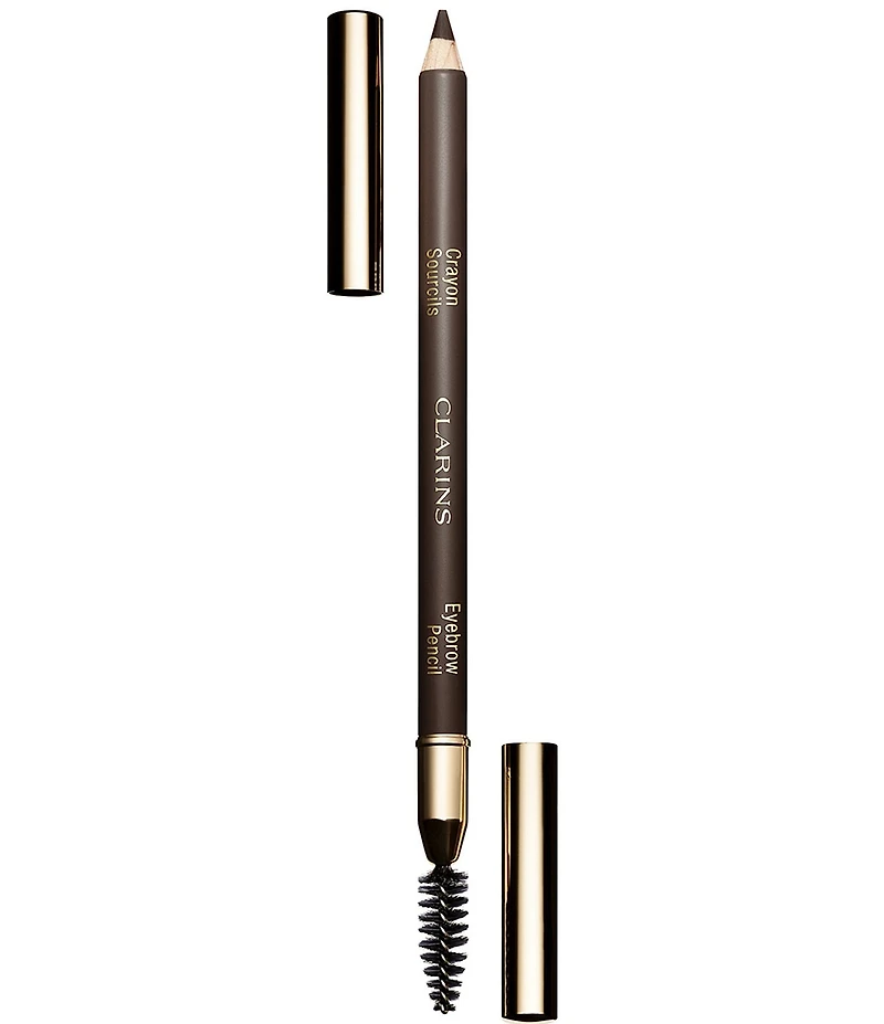 Clarins Longwear Sculpt and Define Eyebrow Pencil