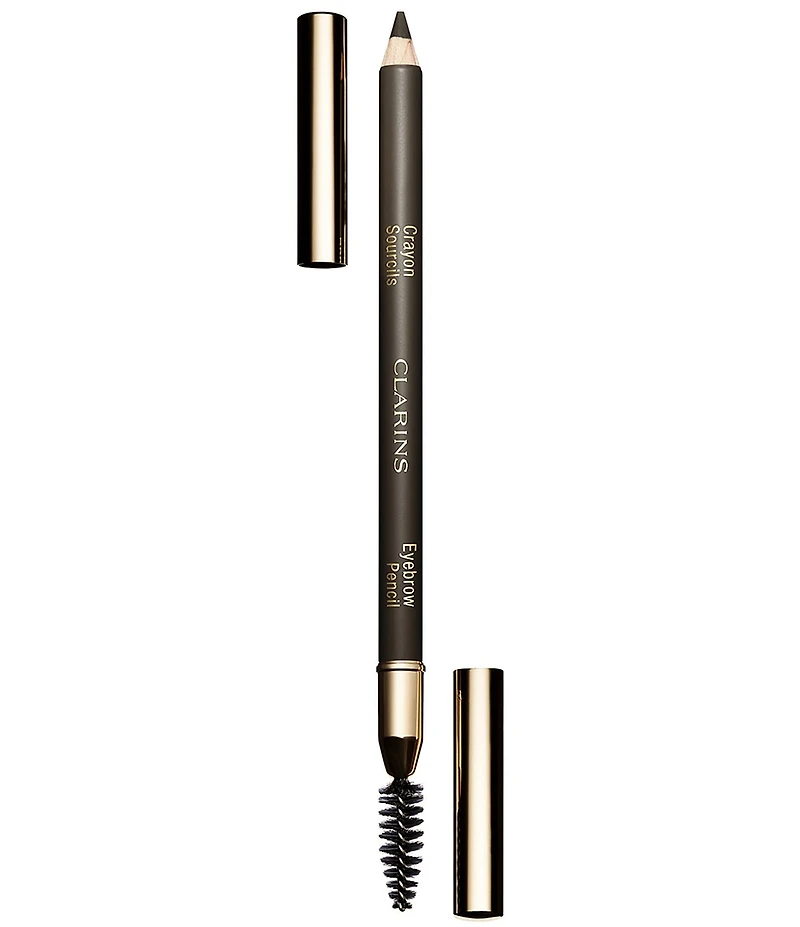 Clarins Longwear Sculpt and Define Eyebrow Pencil