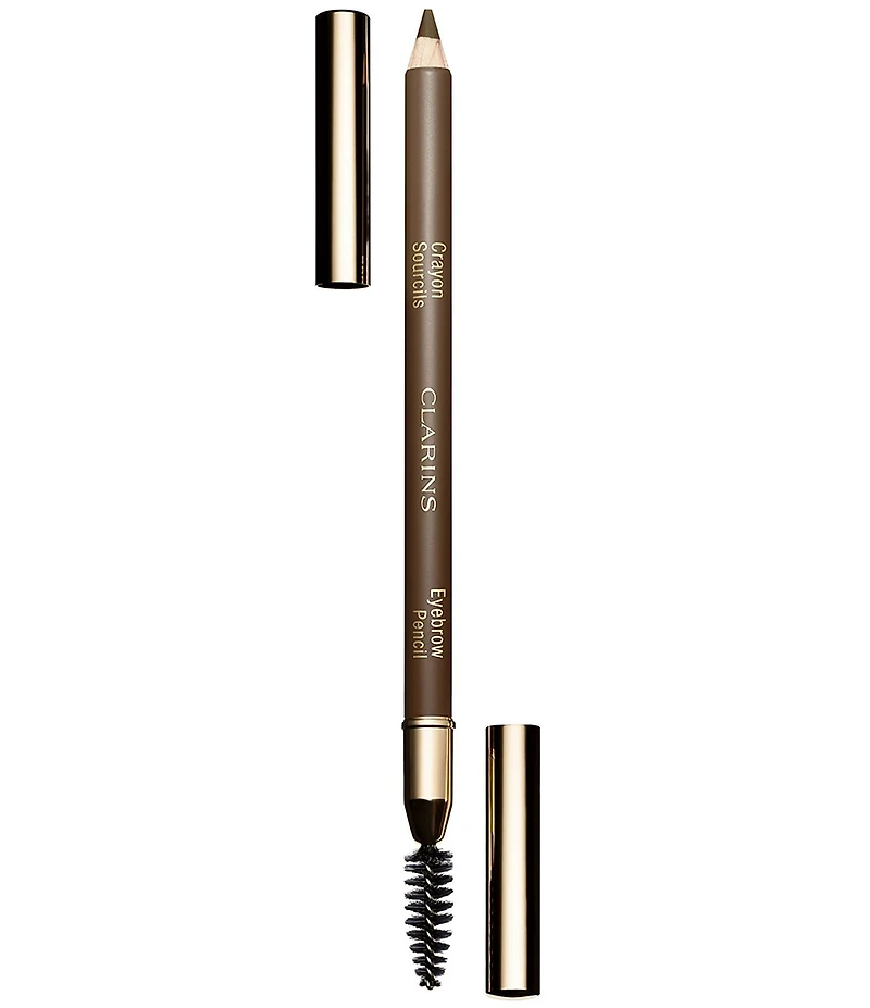Clarins Longwear Sculpt and Define Eyebrow Pencil