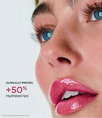 Clarins Love Collection Limited Edition Lip Comfort Oil