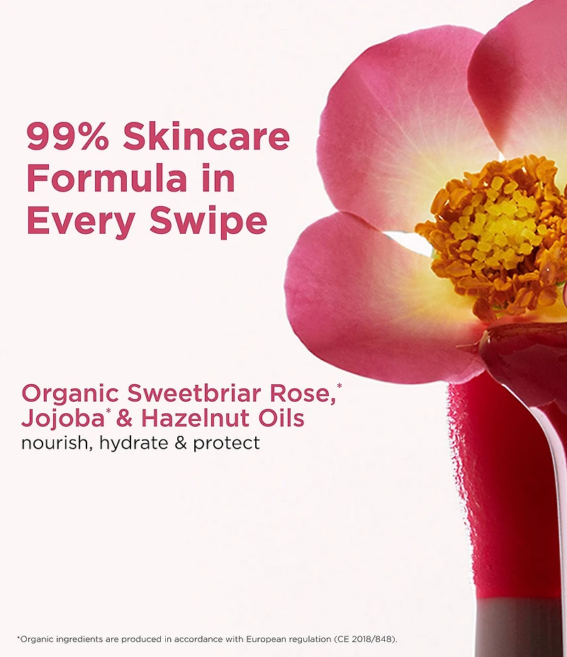 Clarins Love Collection Limited Edition Lip Comfort Oil