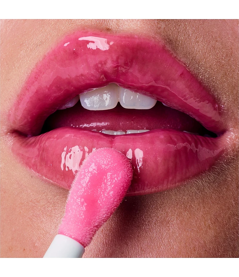 Clarins Love Collection Limited Edition Lip Comfort Oil