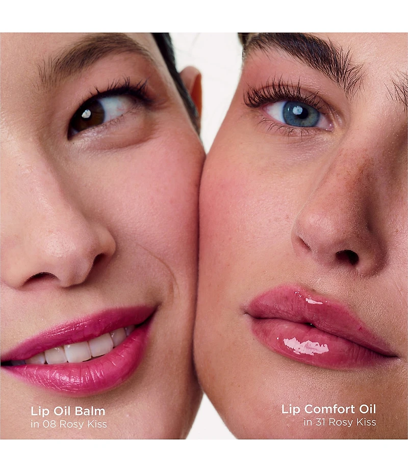 Clarins Love Collection Limited Edition Lip Comfort Oil