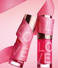 Clarins Love Collection Limited Edition Lip Comfort Oil