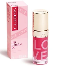 Clarins Love Collection Limited Edition Lip Comfort Oil