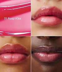 Clarins Love Collection Limited Edition Lip Comfort Oil