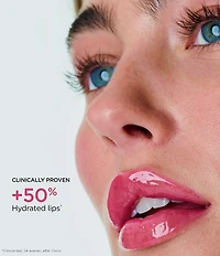 Clarins Love Collection Limited Edition Lip Comfort Oil