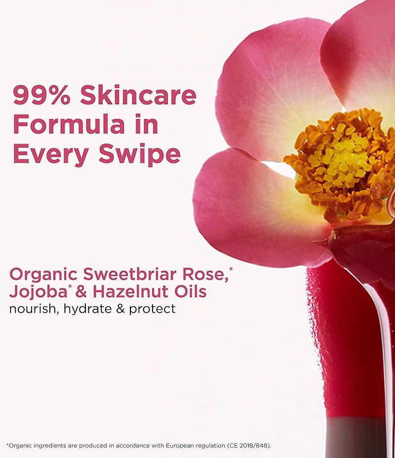 Clarins Love Collection Limited Edition Lip Comfort Oil