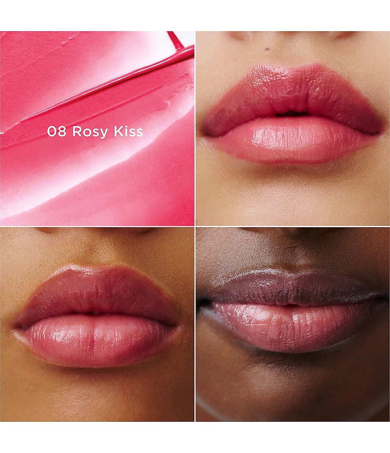 Clarins Love Collection Limited Edition Lip Oil Balm