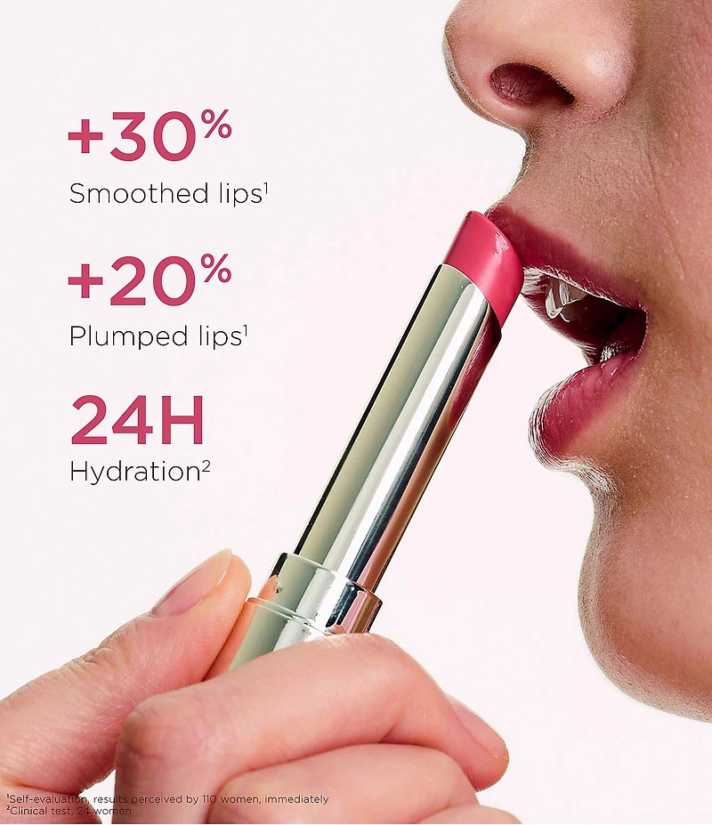 Clarins Love Collection Limited Edition Lip Oil Balm