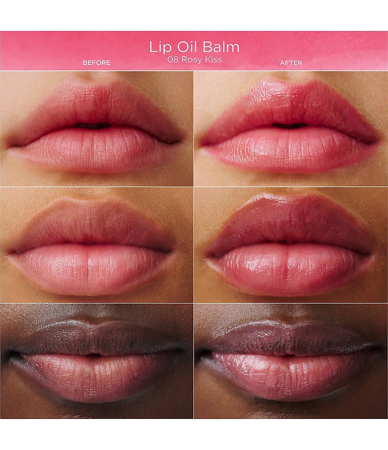 Clarins Love Collection Limited Edition Lip Oil Balm