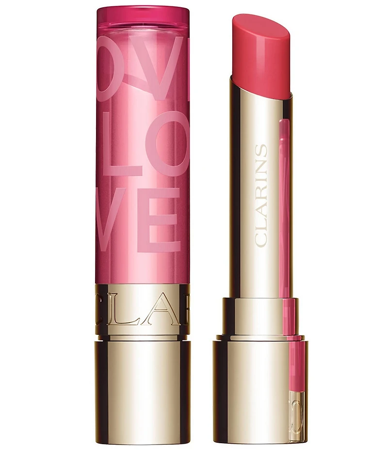 Clarins Love Collection Limited Edition Lip Oil Balm