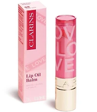 Clarins Love Collection Limited Edition Lip Oil Balm