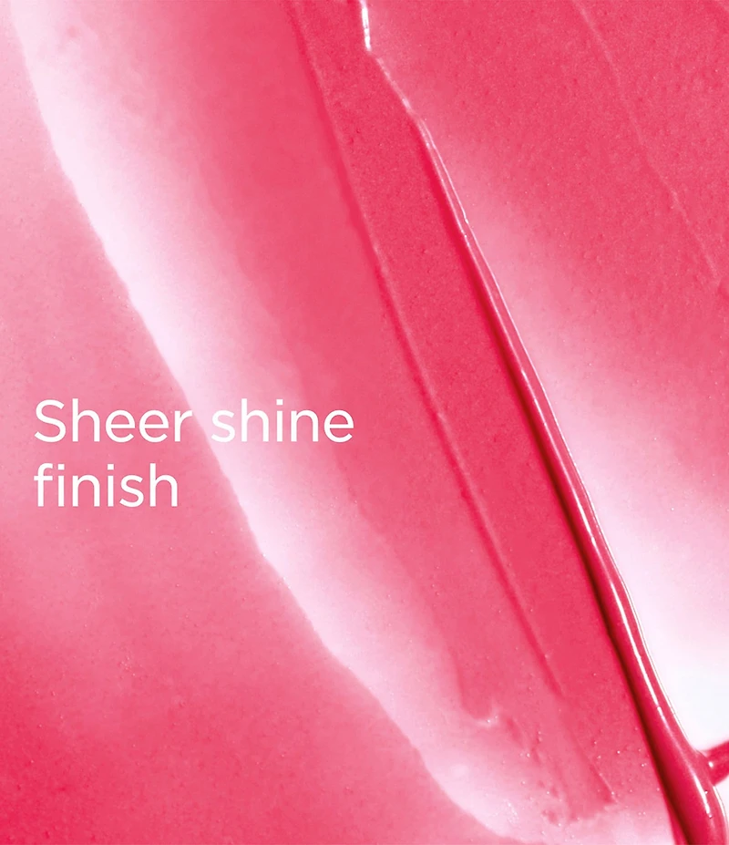 Clarins Love Collection Limited Edition Lip Oil Balm
