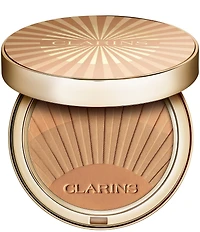 Clarins Luminous Matte Bronzing Powder