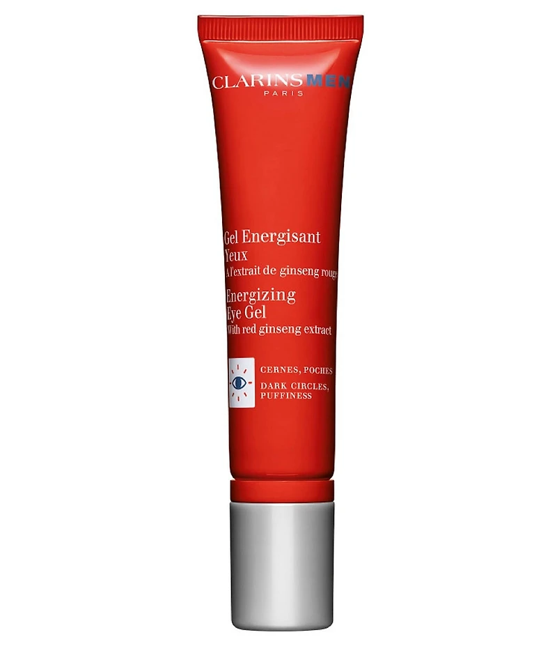Clarins CLARINSMEN Energizing Dark Circle & Puffiness Eye Gel