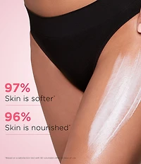 Clarins Moisture Rich Hydrating Body Lotion