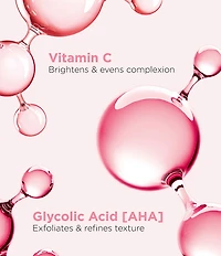 Clarins Multi-Active Brightening Glow Serum