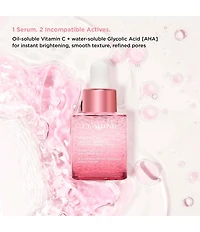 Clarins Multi-Active Brightening Glow Serum