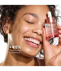 Clarins Multi-Active Brightening Glow Serum