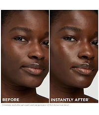 Clarins Multi-Active Brightening Glow Serum