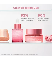 Clarins Multi-Active Brightening Glow Serum
