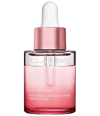 Clarins Multi-Active Brightening Glow Serum