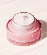 Clarins Multi-Active Day Moisturizer SPF 15 for Lines, Pores & Glow
