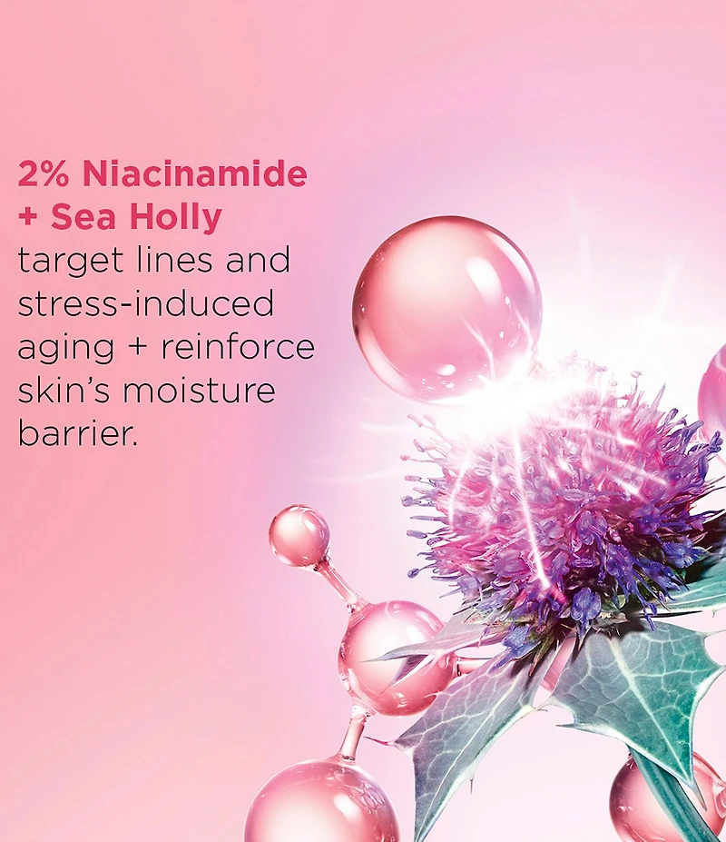 Clarins Multi-Active Night Moisturizer for Lines, Pores