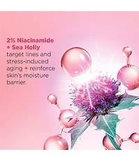 Clarins Multi-Active Skincare Starter Set for Lines, Pores, Glow