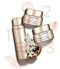 Clarins Nutri-Lumiere Anti-Aging & Nourishing Day Moisturizer