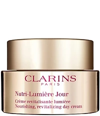 Clarins Nutri-Lumiere Anti-Aging & Nourishing Day Moisturizer