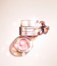 Clarins Nutri-Lumiere Anti-Aging & Nourishing Night Moisturizer