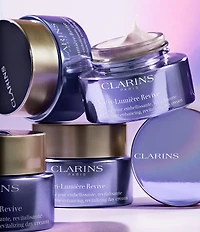 Clarins Nutri-Lumiere Revitalizing Anti-Aging & Nourishing Day Moistuizer