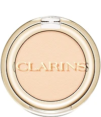 Clarins Ombre Skin Highly Pigmented and Crease-Proof Eyeshadow