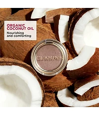 Clarins Ombre Skin Highly Pigmented and Crease-Proof Eyeshadow