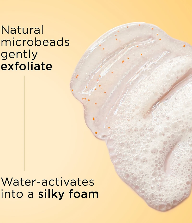 Clarins One-Step Gentle Exfoliating Cleanser