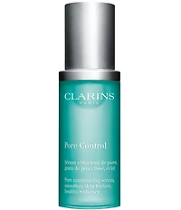 Clarins Pore Control Refining & Mattifying Serum