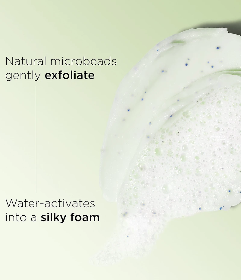Clarins Purifying Gentle Foaming Face Cleanser