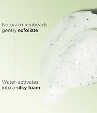 Clarins Purifying Gentle Foaming Face Cleanser