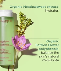 Clarins Purifying Toning Lotion with Meadowsweet Refill